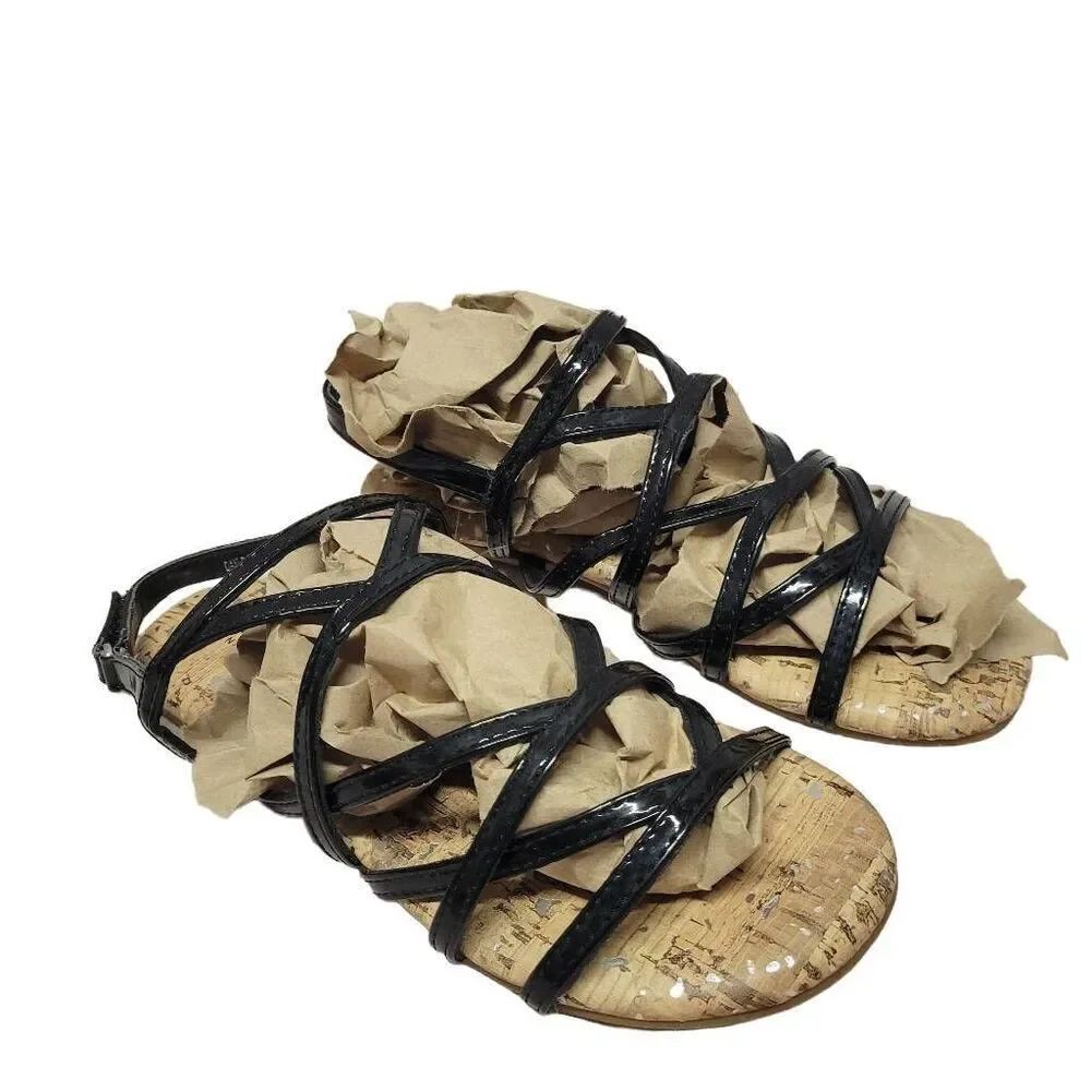 Reaction Kenneth Cole sandals 2 - Picture 4 of 4